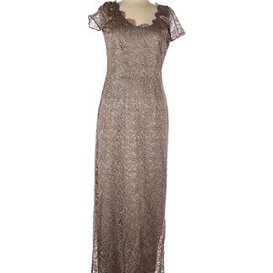Cocktail dress- perfect for gala or wedding guest